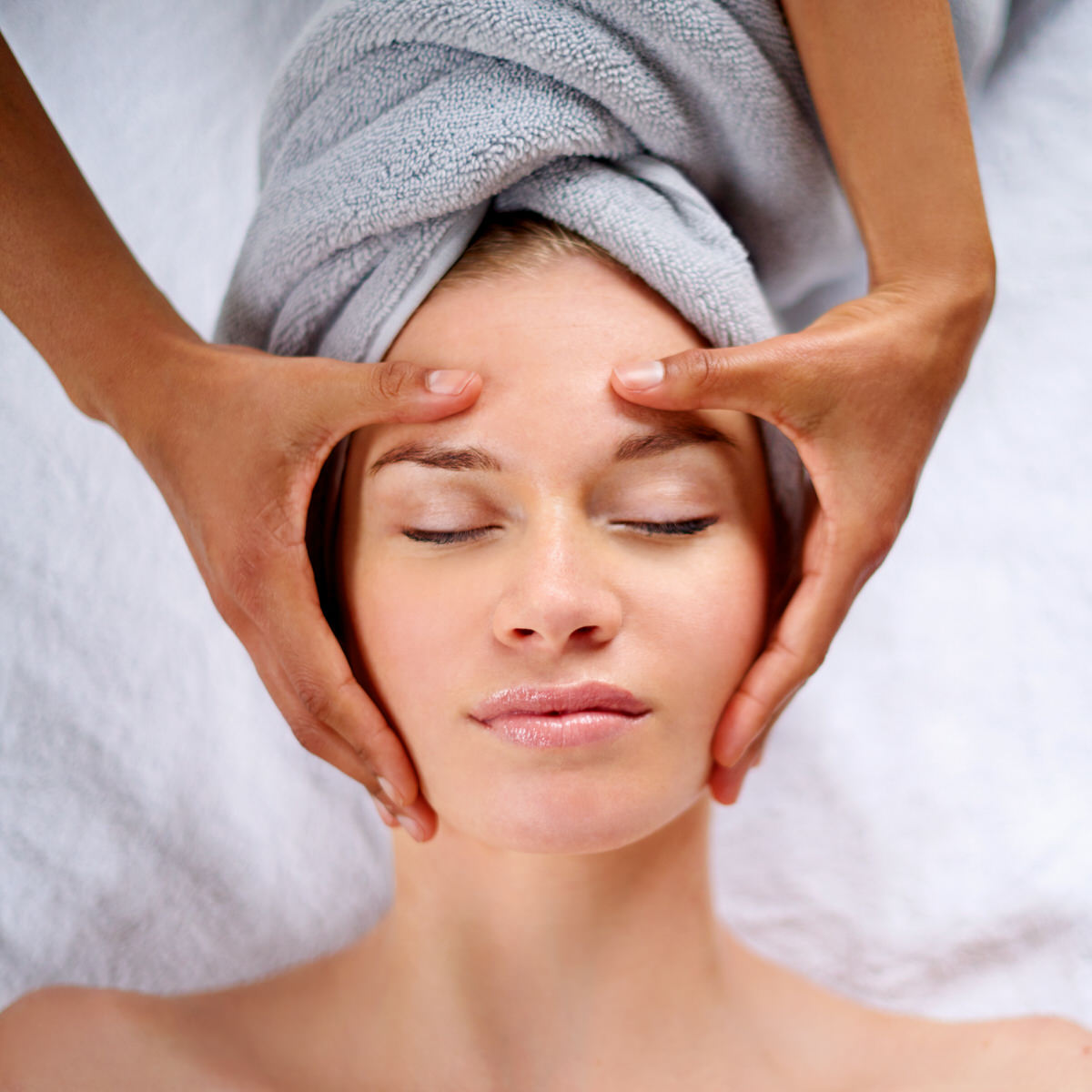 Limpieza Facial Alcorcón