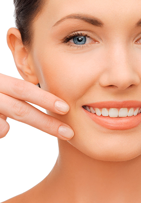 Rreducción de Bruxismo en Alcorcón