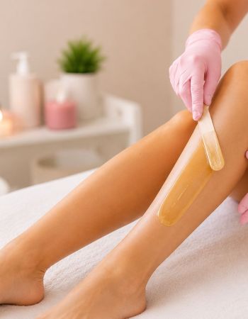 Depilación con Cera Tibia en Alcorcón: La Alternativa Suave y Efectiva