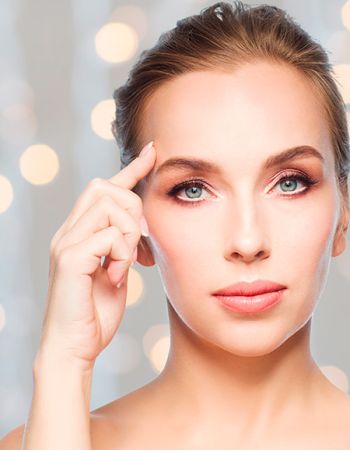 Full face: El tratamiento integral para un rostro rejuvenecido