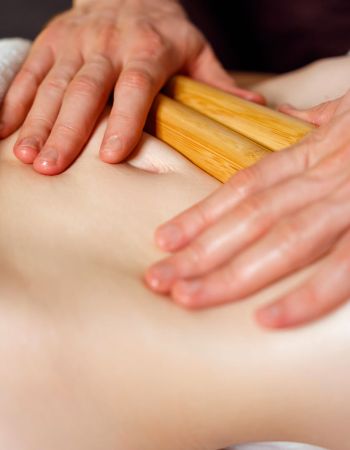 Maderoterapia Viviana Luna