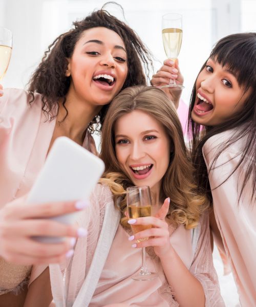 Beauty Party en Alcorcón