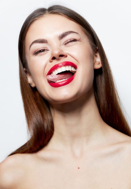Reducción de Sonrisa Gingival en Alcorcón