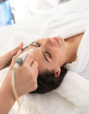 Radiofrecuencia Termo Salud: qué es, cómo funciona y qué beneficios tiene