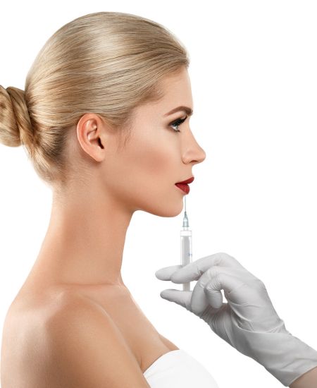 Aumento de Labios en Alcorcón