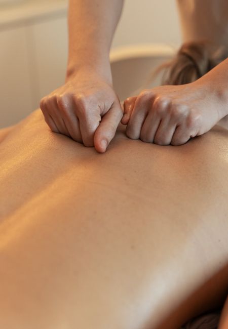 Bonos tratamientos corporales en centro estético en Alcorcón