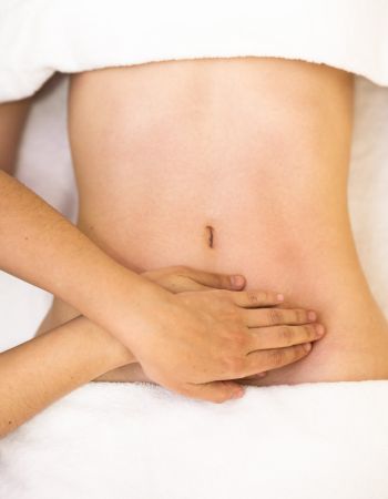 Masaje postoperatorio en Alcorcón