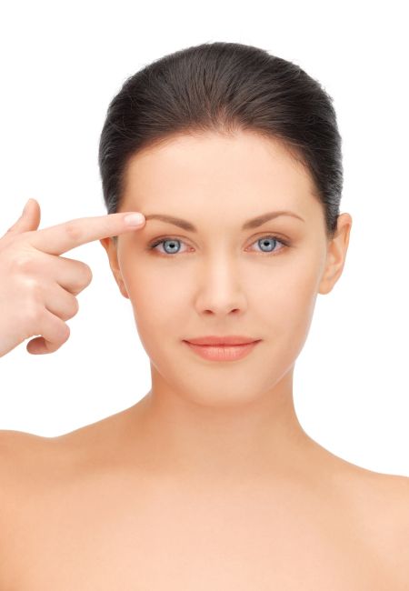 Lifting de Cejas en Alcorcón