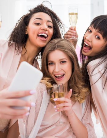 Beauty Party en Alcorcón