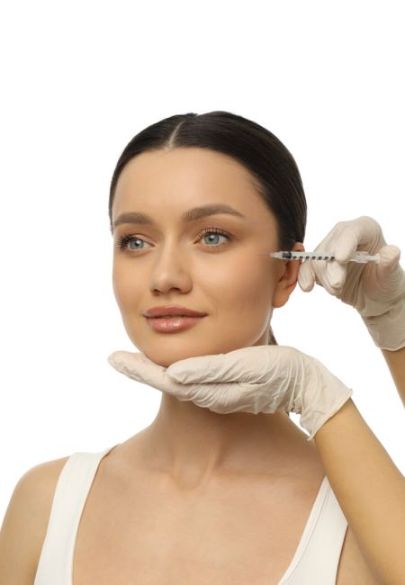 Vitaminas Faciales en Alcorcón