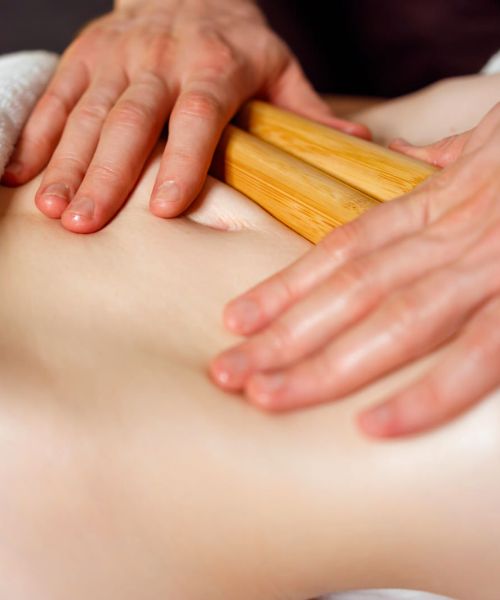 Maderoterapia Viviana Luna