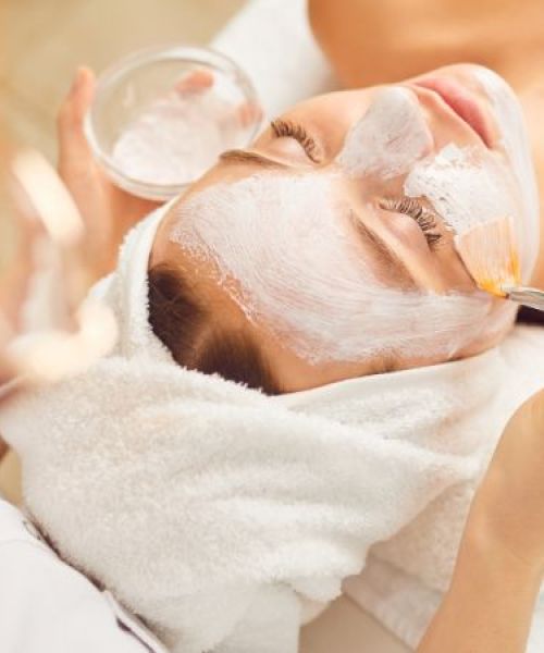 Estética en Alcorcón: Los tratamientos faciales más recomendados