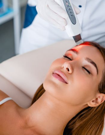 Tratamiento Radiofrecuencia en Alcorcón