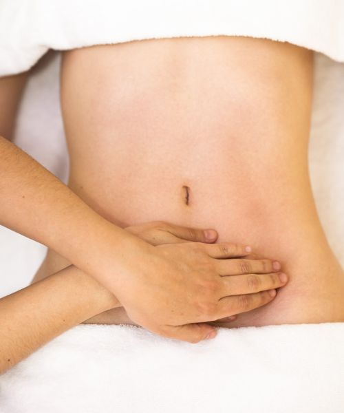 Masaje postoperatorio en Alcorcón