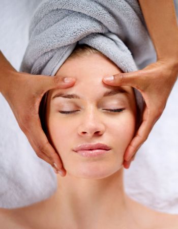 Limpieza Facial Alcorcón