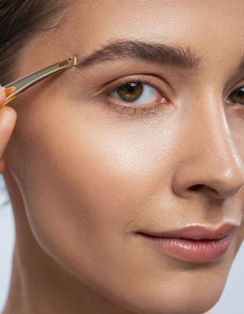 Depilación de Cejas en Alcorcón Tendencias en Cejas para este año