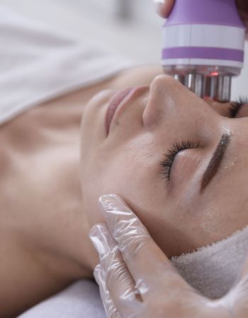 Miracle Face | Tratamientos esteticos avanzados | Radiofrecuencia facial