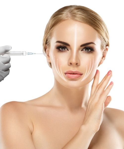 Rellenos Dérmicos en Alcorcón