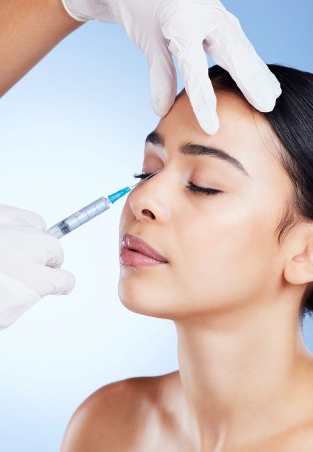 Rinomodelación sin cirugía en Alcorcón