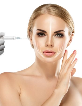 Rellenos Dérmicos en Alcorcón