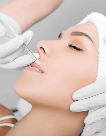 Vitaminas faciales en Alcorcón