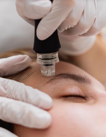Tratamiento Facial Ácido Hialurónico en Alcorcón