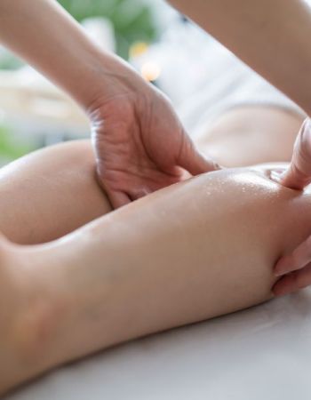 Masajes reductores: qué son, cómo funcionan y qué resultados ofrecen