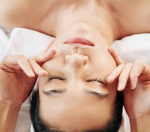 Masaje Kobido: el lifting facial japonés natural | Viviana Luna