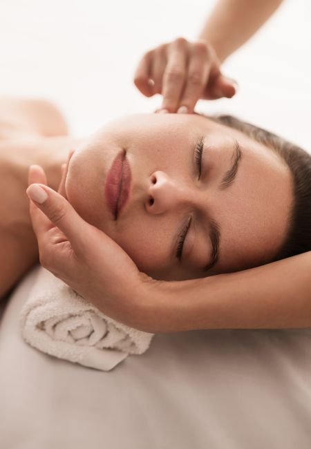 Spa y masajes: bienestar total para cuerpo y mente en Alcorcón