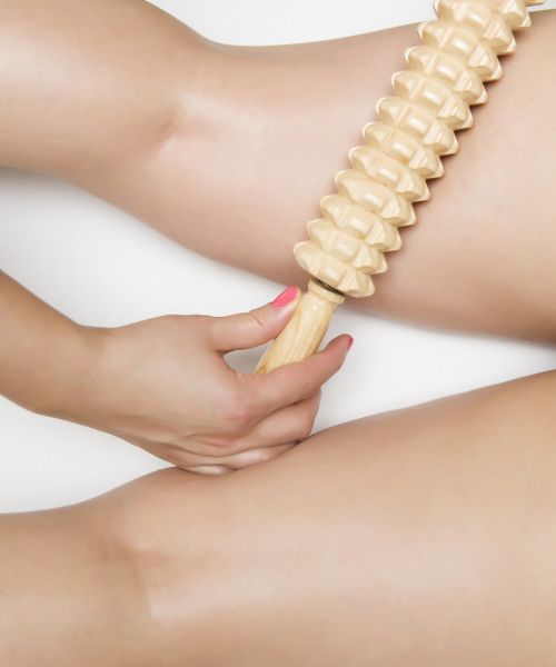 Maderoterapia en Alcorcón