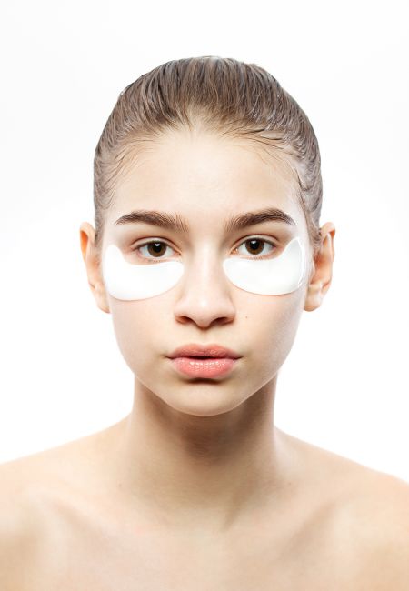 Corrección de Ojeras en Alcorcón