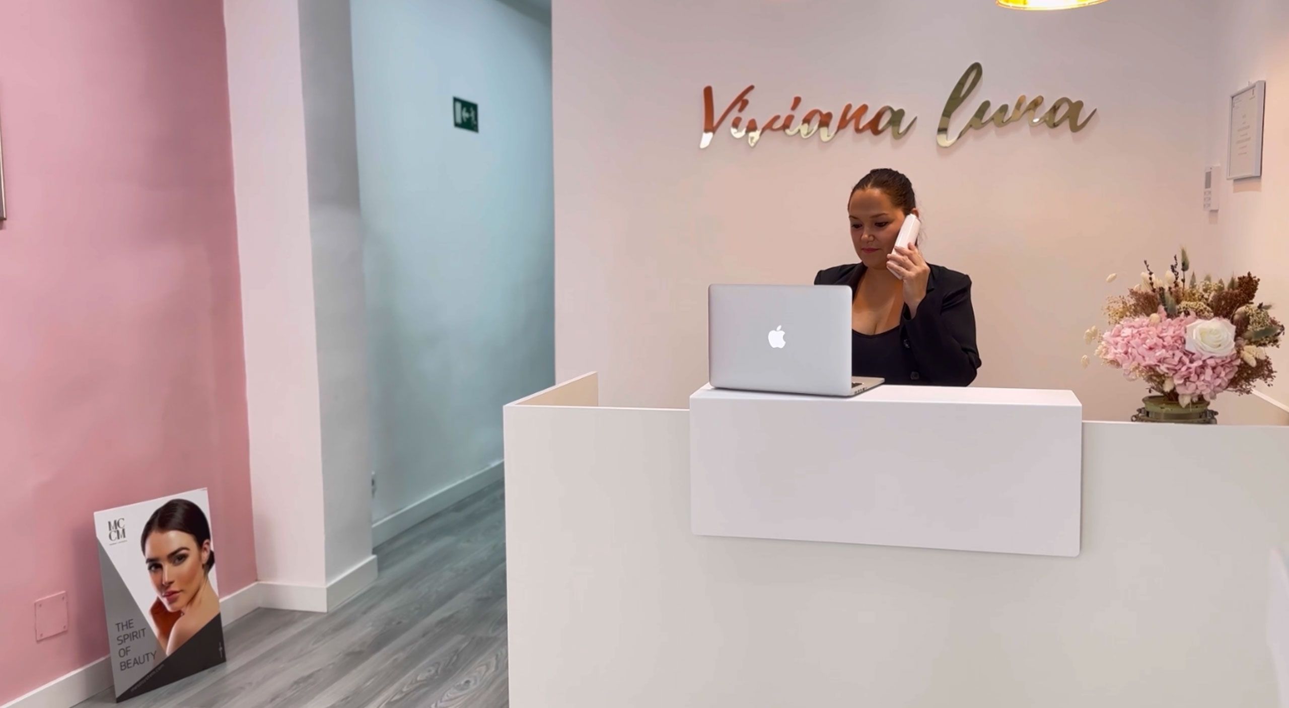 Centro de estética en Alcorcón | Viviana Luna
