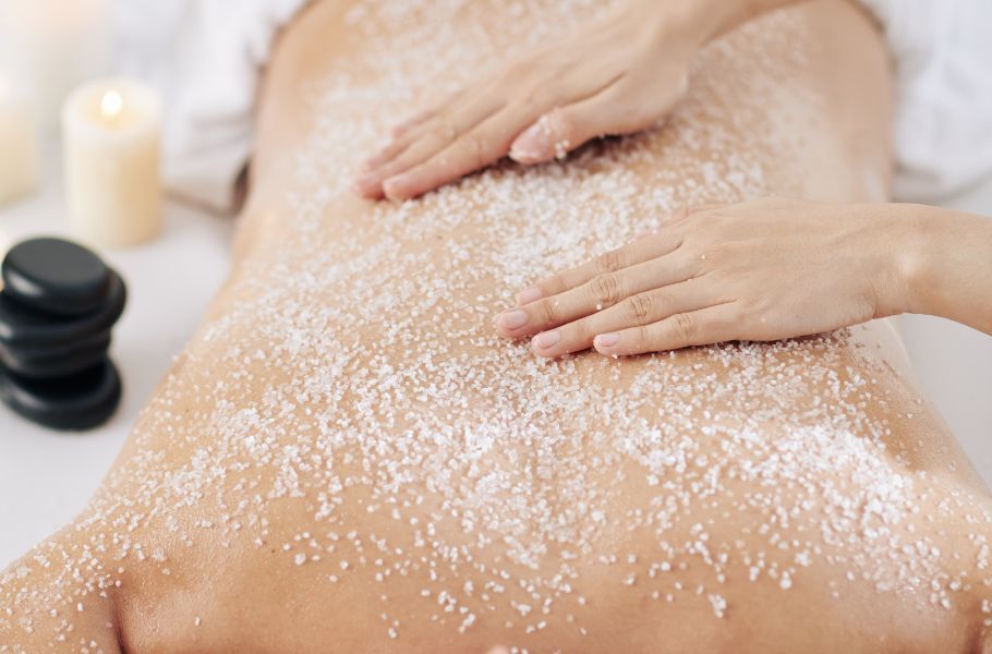 Spa y masajes: bienestar total para cuerpo y mente en Alcorcón