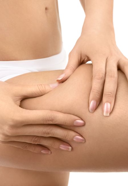 Centro de estética corporal en Alcorcón Viviana Luna