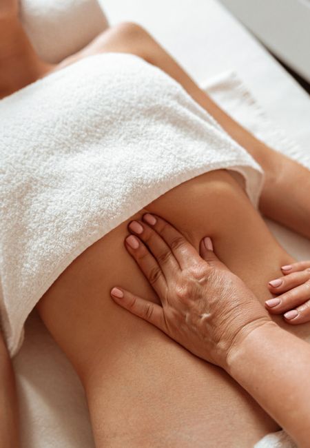 Tratamientos corporales Viviana Luna centro de estética en Alcorcón