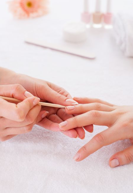 La importancia de la manicura y la pedicura en Alcorcón
