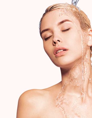 Hidrodermoabrasión: tratamiento facial
