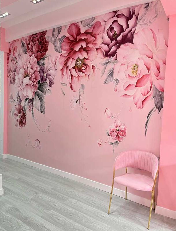 Centro de estética avanzada y bienestar en Alcorcón, Viviana Luna