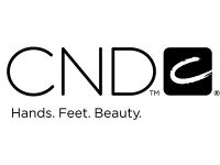 CND Hands. Feet. Beuty.